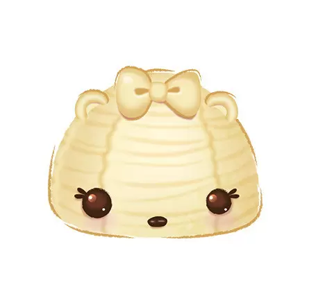Num Noms Series 3 - Nana Erase-It