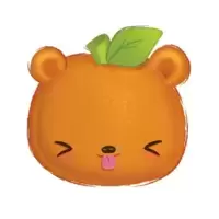 Oscar Orange