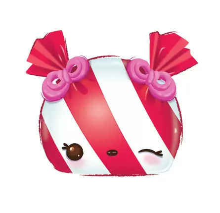 Num Noms Série 3 - Peyton Peppermint