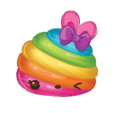 Num Noms Series 3 - Rainbow Pop