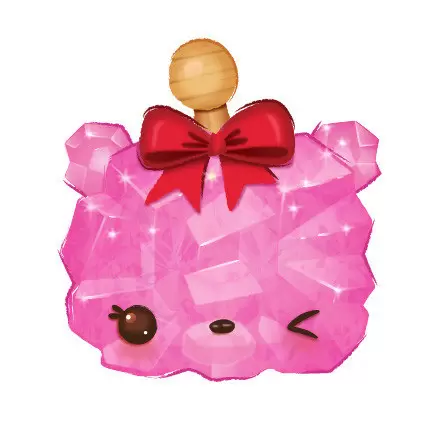 Num Noms Series 3 - Rockie S. Berry