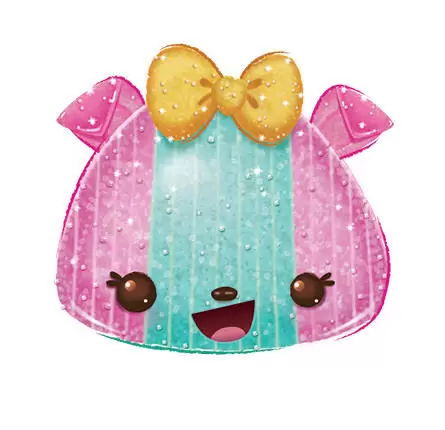 Num Noms Series 3 - Sparkle Mellie