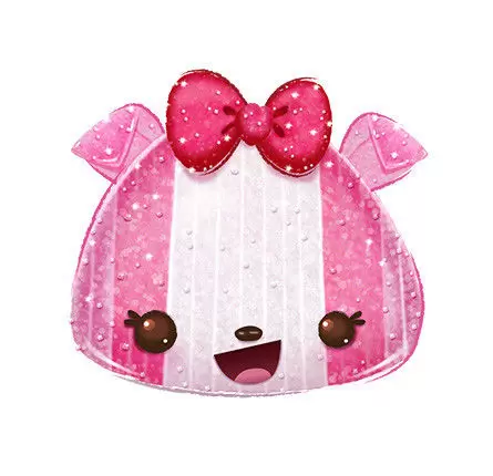 Num Noms Series 3 - Sugar Stripes