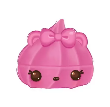Num Noms Série 4 - B-Day Meringue Gloss-Up