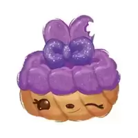 Barry Donut