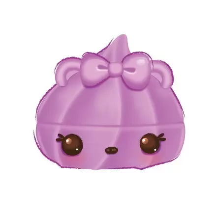 Num Noms Series 4 - Berry Meringue Gloss-Up