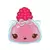 Num Noms Série 4 - Berry Polish-It