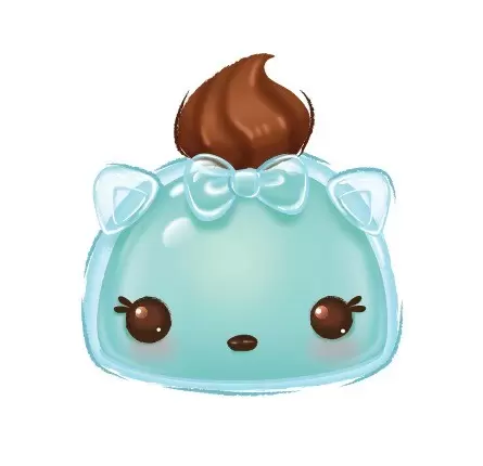 Num Noms Series 4 - Bubble Polish-It