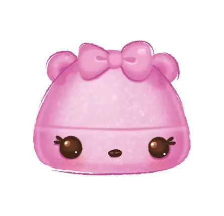 Num Noms Series 4 - Bubbly Drop Gloss-Up
