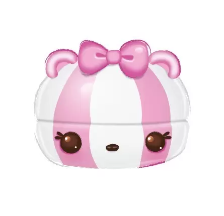 Num Noms Série 4 - Bubbly Swirl Gloss-Up