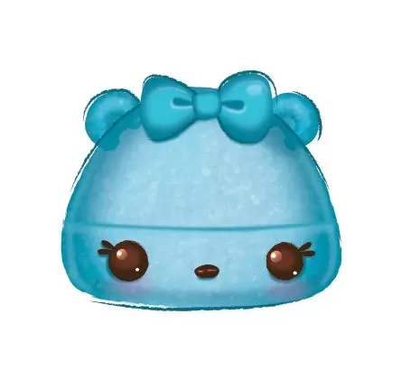 Num Noms Series 4 - Candy Drop Gloss-Up