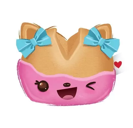 Num Noms Série 4 - Candy Karma