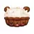 Num Noms Series 4 - Choco à La Mode