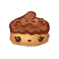 Choco Cookie Gloss-Up