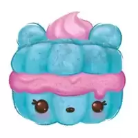 Dollop Cottonwich