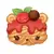 Num Noms Series 4 - Hearty Spaghetti