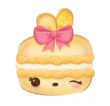 Num Noms Series 4 - Jan-illa Crème
