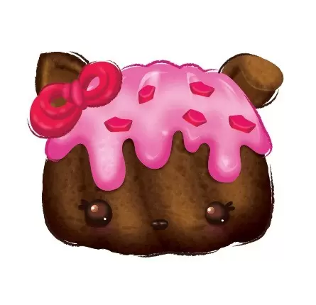 Num Noms Series 4 - Mable Marble