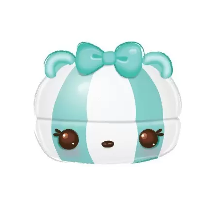 Num Noms Series 4 - Mint Swirl Gloss-Up