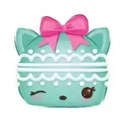 Mint T. Cake