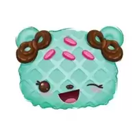 Minty Crisp