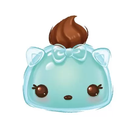 Num Noms Series 4 - Minty Polish-It