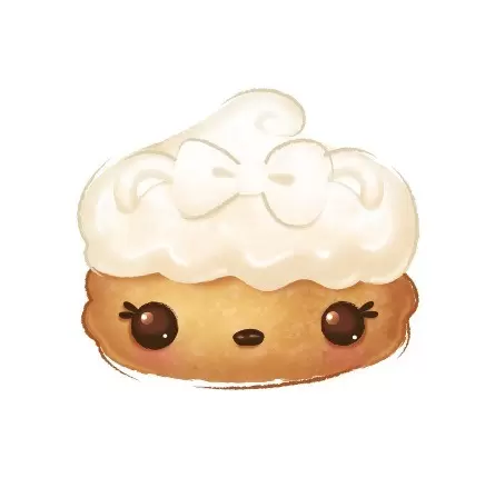 Num Noms Série 4 - Nilla Cookie Gloss-Up