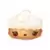 Num Noms Série 4 - Nilla Cookie Gloss-Up