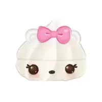 Nilla Meringue Gloss-Up