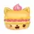 Pink-Ade Macaron