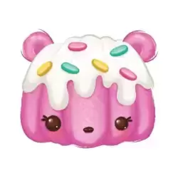 Pinky Bundt