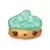 Pippa-Mint Cookie Gloss-Up