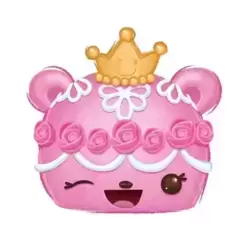 Princess Buttercream