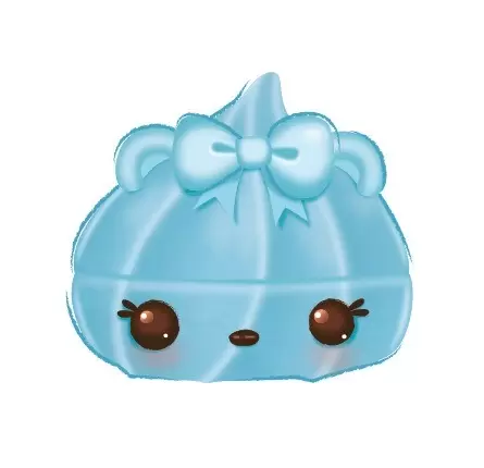 Num Noms Series 4 - Razz-Blue Meringue Gloss-Up