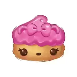 Razz Cookie Gloss-Up