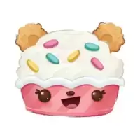 Sprinkles Froyo