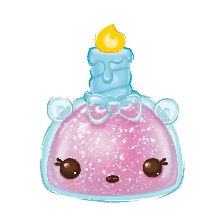 Num Noms Series 5 - B-Day Polish-It