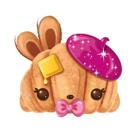 Num Noms Series 5 - Berry Bella
