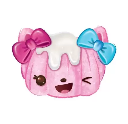 Num Noms Series 5 - Birthday Bernadette