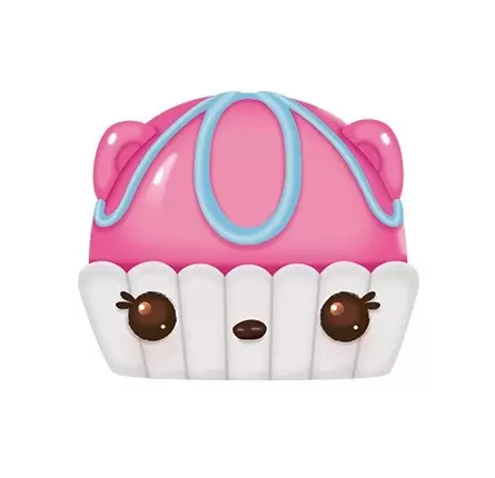 Num Noms Série 5 - C.C. Bon Bon Gloss-Up