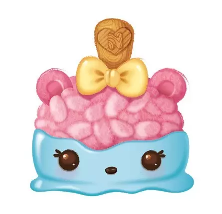Num Noms Series 5 - C.C. Crunch