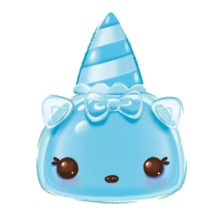 Num Noms Série 5 - C.C. Polish-It