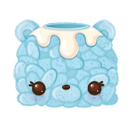 Num Noms Series 5 - C.C. Treat