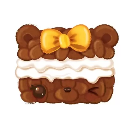 Num Noms Série 5 - Crungy Coco