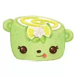Key Lime Roll