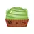 Num Noms Série 5 - Kiwi Gloss-Up