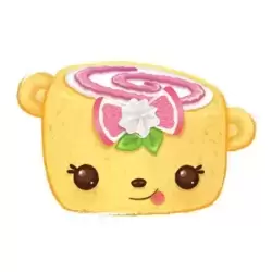 Le' Monade Jelly Roll