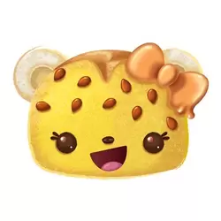 Nana Bread