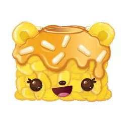 Nana Sprinkle Treat