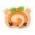 Orangie Jelly Roll